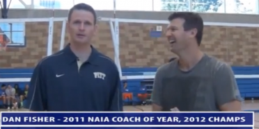 Andor Gyulai Blogging for the AVCA and Sharing Volleyball Tips and Secrets