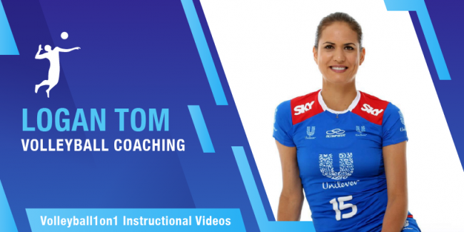 volleyball coaching