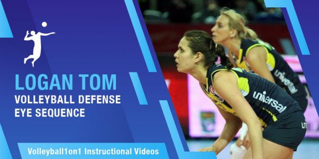 defense eye sequence