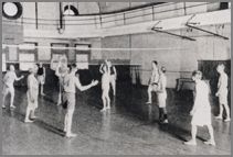 William G Morgan - YMCA Volley Ball