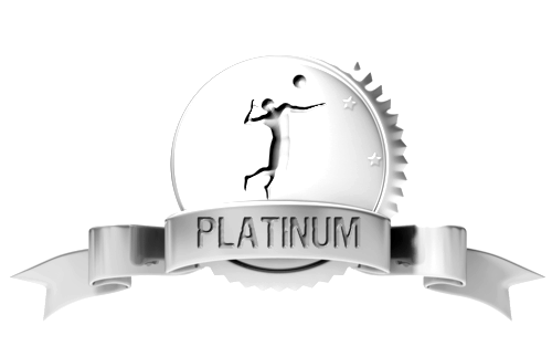Volleyball1on1 Platinum Memberhsip