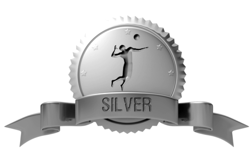 Volleyball1on1 Silver Membership